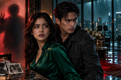 Sinopsis Ternyata Ini Cinta Eps 73: Kebohongan Mulai Terkuak, Ancaman Baru Intai Luna dan Marco