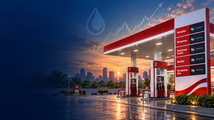 Daftar Harga BBM Pertamina 12 September 2026, Lengkap Pertalite hingga Pertamax
