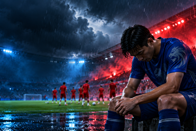 Arema FC Dihantui Masalah Serius jelang Bentrok Persija