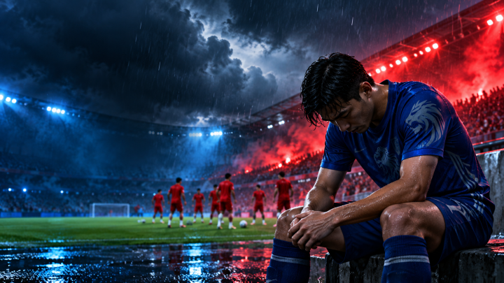 Arema FC Dihantui Masalah Serius jelang Bentrok Persija