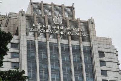 Bos DJP Pastikan Tak Naikkan PPN di Era Menkeu Suahasil