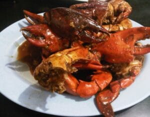 5 Jawara Kuliner Lezat yang Wajib Dicoba di Pulau Derawan; Kuliner Lezat yang Wajib Dicoba di Pulau Derawan;