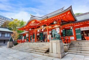 9 Tempat Wisata Kobe Jepang yang Wajib Kamu Kunjungi di 2023; Tempat Wisata Kobe Jepang; kobe harborland; 