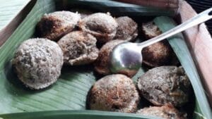 7 Makanan Khas Raja Ampat yang Wajib Dicoba Saat Berkunjung; Makanan Khas Raja Ampat; 