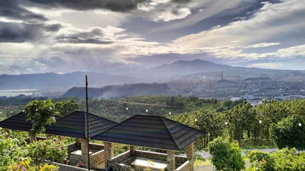 Keunikan dan Daya Tarik Bukit Aslan