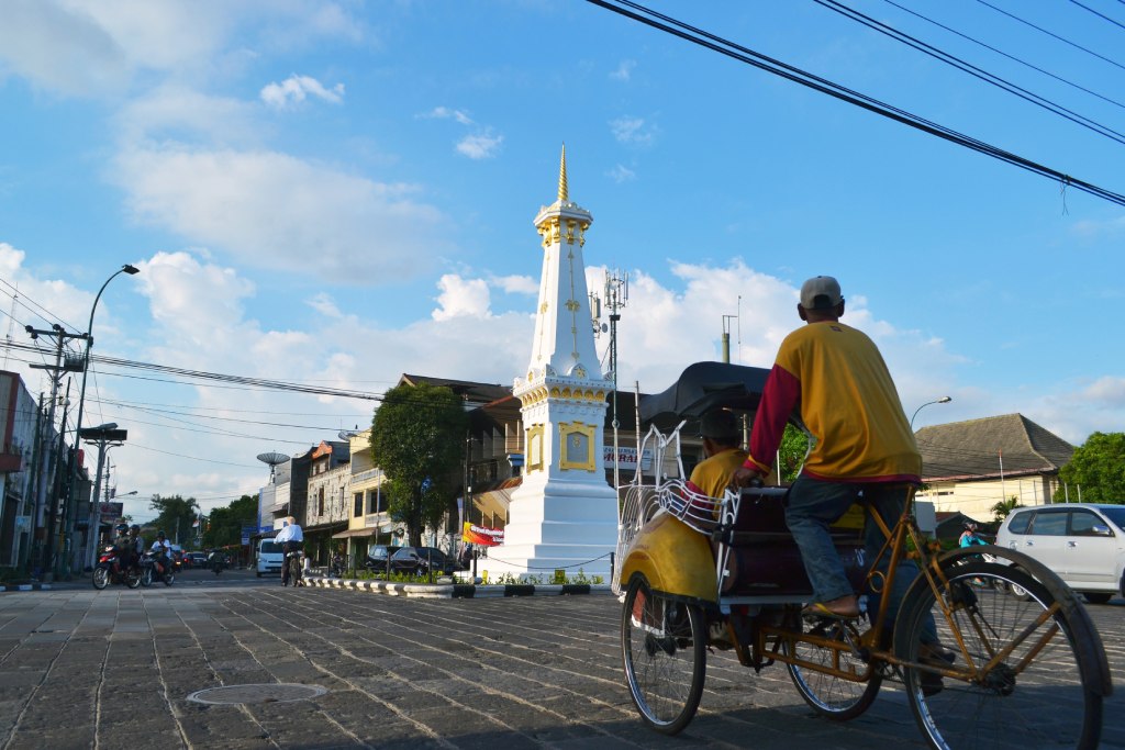 Pilih Waktu yang Tepat agar Liburan Nyaman dan Seru