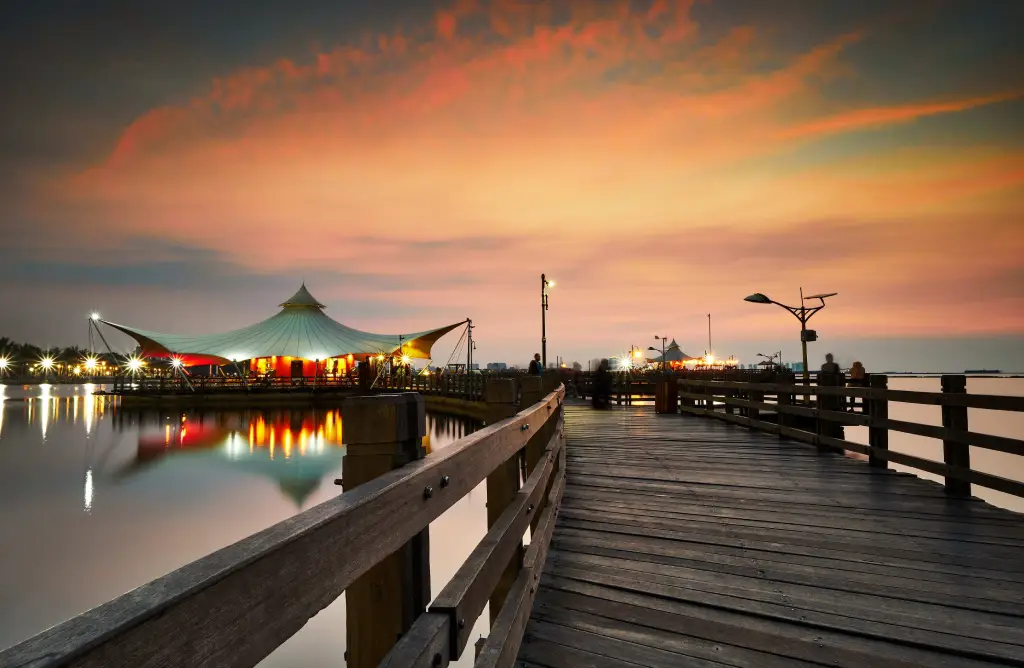 Pantai Ancol