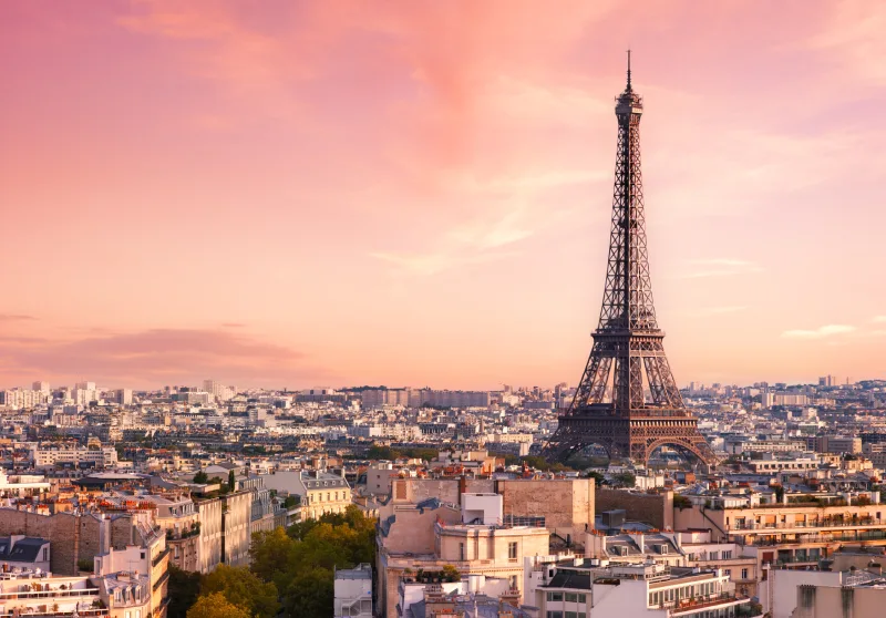 Menara Eiffel