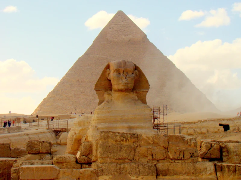 Piramida Giza