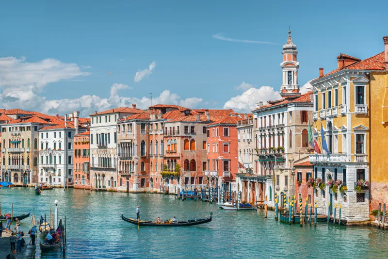 Venesia Italia