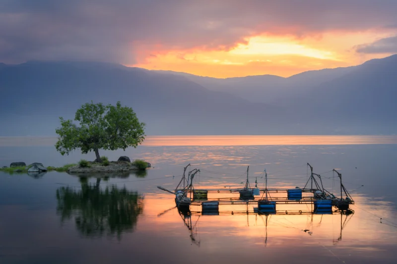Danau Singkarak
