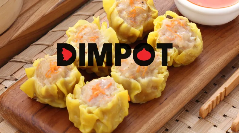 DIMPOT: Sensasi Baru Dimsum & Hot Pot di Central Park