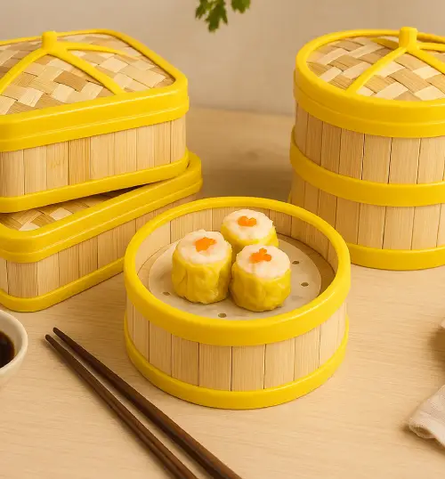 Siomay DIMPOT
