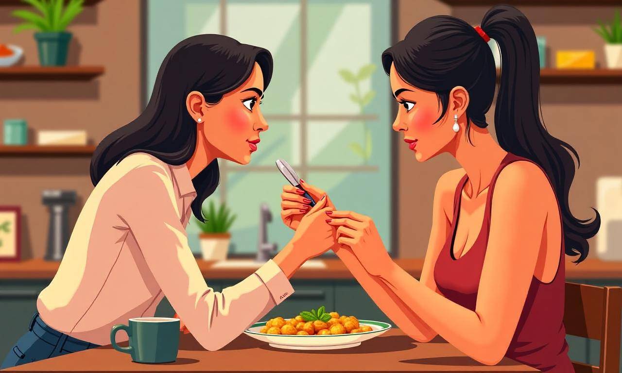 Cara Simpan Makanan Tahan Lama: Tips Efektif untuk Menjaga Rasa dan Kecantikan