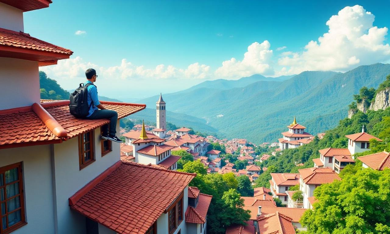Tips Praktis Memperbaiki Pengalaman Traveling ke Luar Negeri