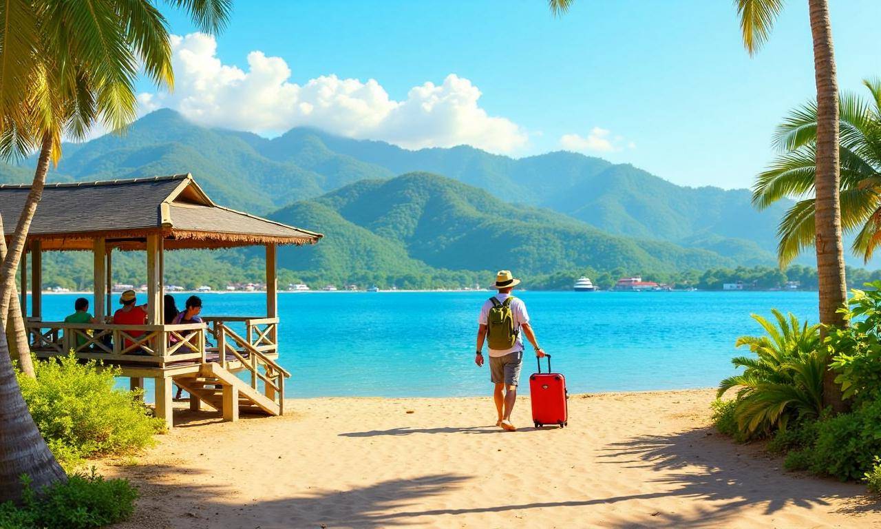 Cara Hemat Travel ke Luar Negeri Tanpa Boros Budget