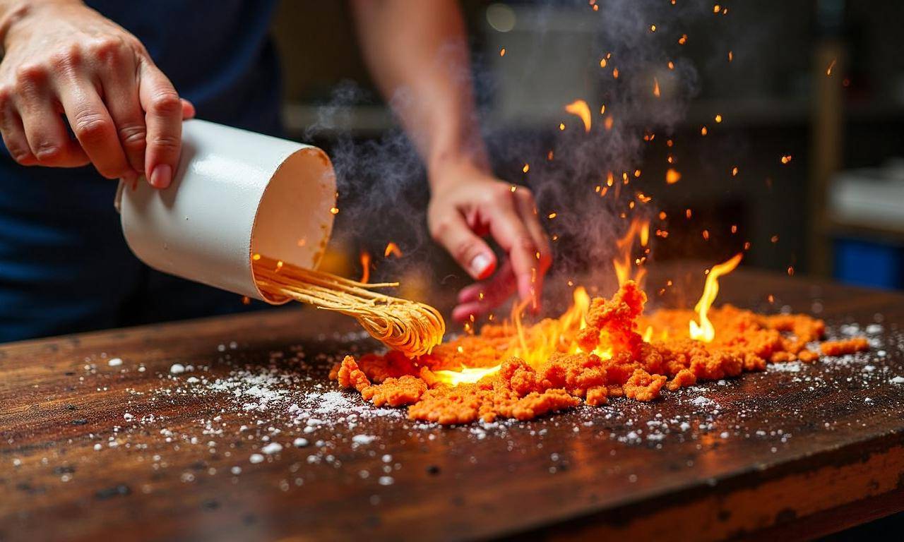 Strategi Mengolah Bahan Mentah Menjadi Masakan Lezat