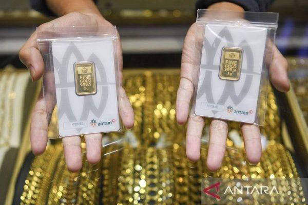 Harga-emas-Antam-naik-beruntun1a
