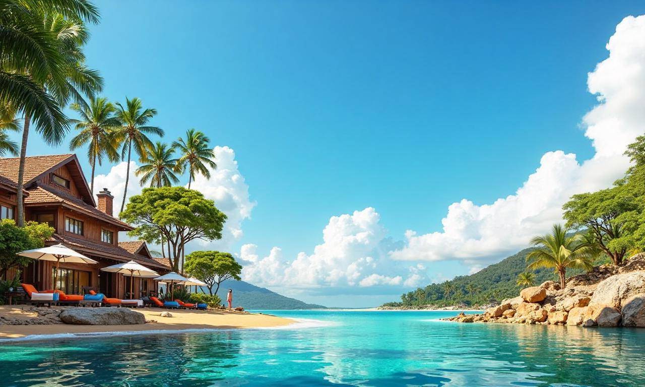 Destinasi Wisata Mancanegara Populer: Contoh Terbaik untuk Liburan Terbaik?