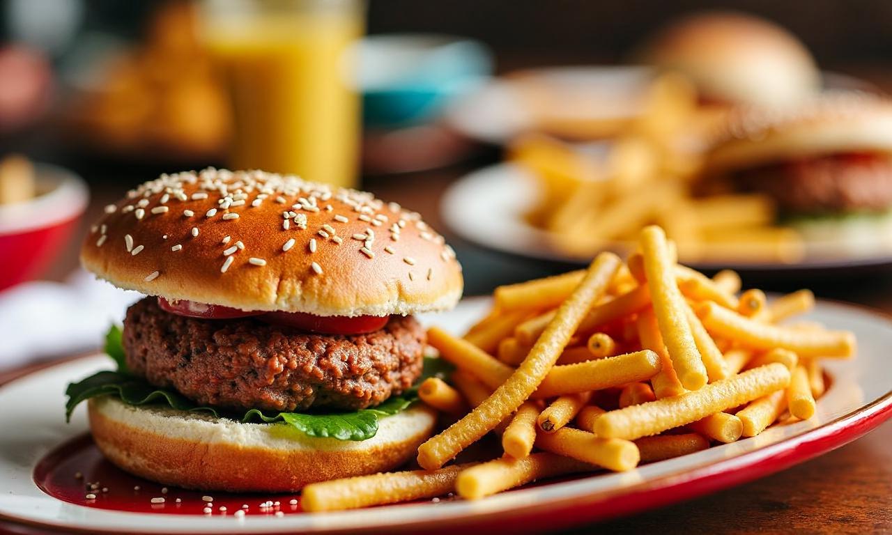 Tips Menghemat Waktu dengan Makanan 24 Jam yang Praktis