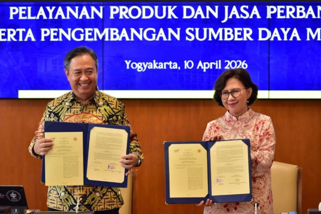Mandiri