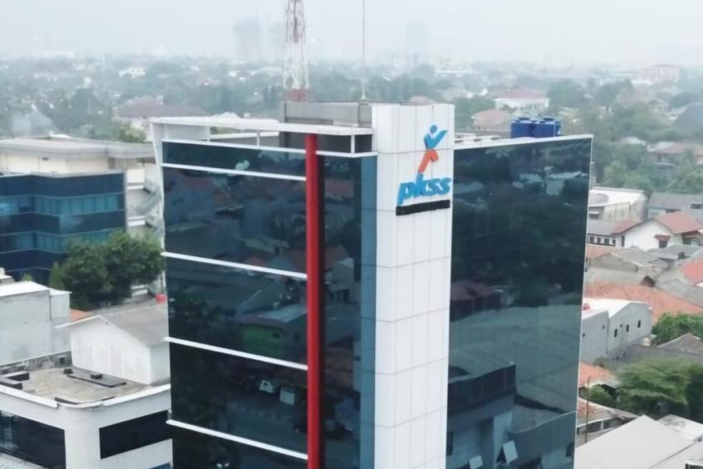 PKSS-Medan