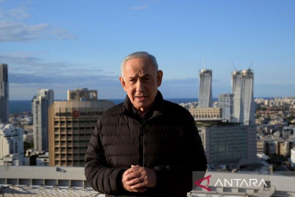 netanyahu1