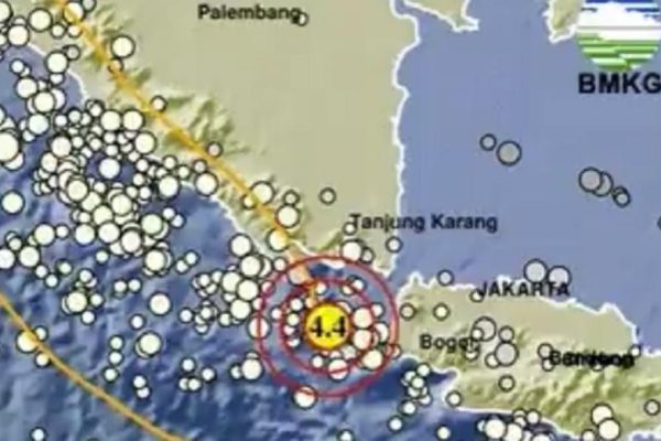 gempa_sumur