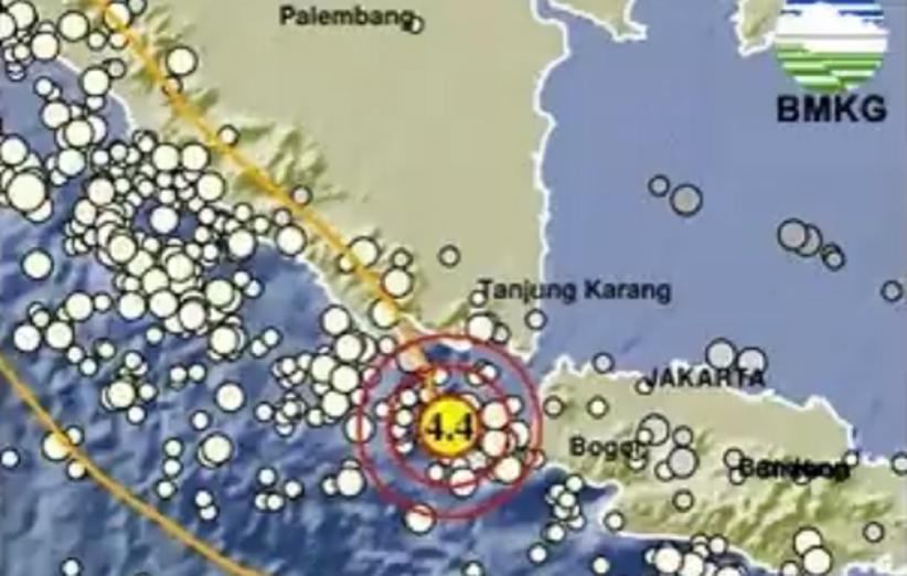 gempa_sumur