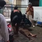 korban_kabel_menjuntai
