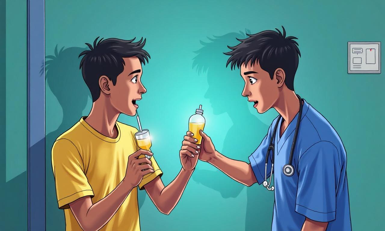 Perbandingan Makanan 24 Jam Indonesia vs Makanan Malam: Mana Lebih Sehat?