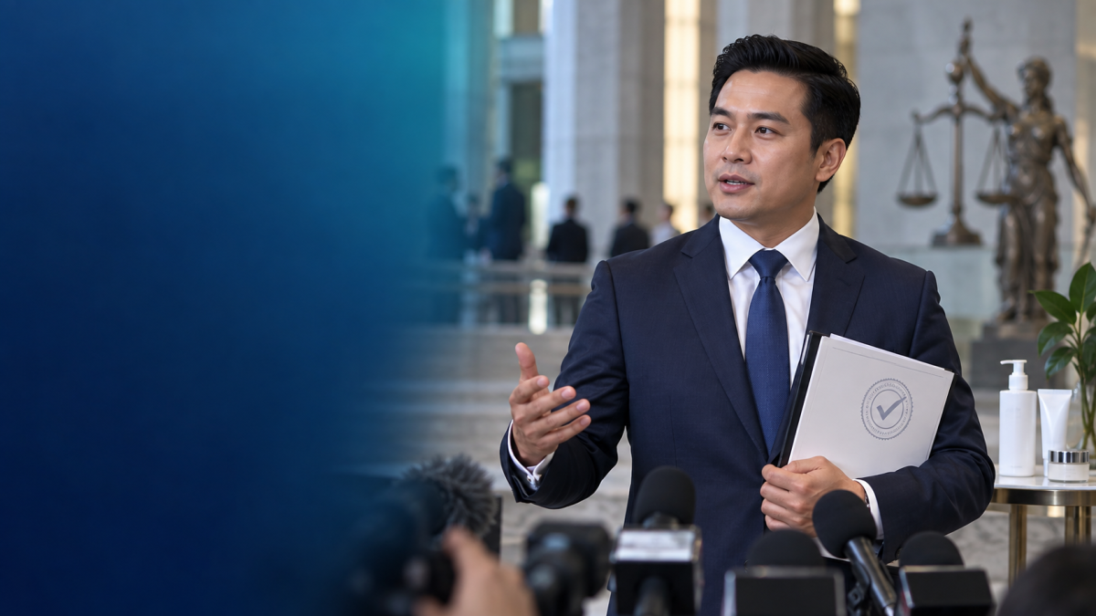 Kuasa Hukum Richard Lee Pede Peluang Bebas Besar, Sebut Produk Kantongi Izin BPOM