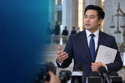 Kuasa Hukum Richard Lee Pede Peluang Bebas Besar, Sebut Produk Kantongi Izin BPOM