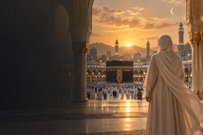 Permintaan Terakhir Kanaya Whu sebelum Meninggal Dunia, Mau Umrah