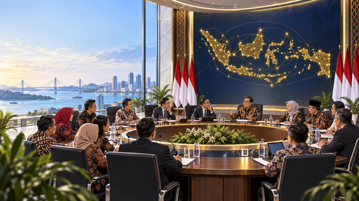 Perpesi Gelar Munaslub di Batam, Struktur Organisasi Nasional Mulai Dibangun Ulang