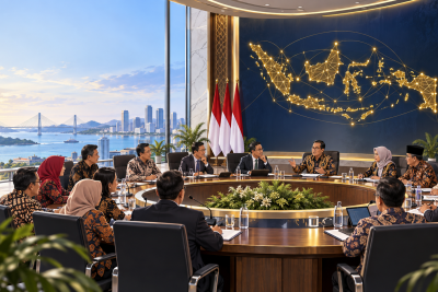 Perpesi Gelar Munaslub di Batam, Struktur Organisasi Nasional Mulai Dibangun Ulang