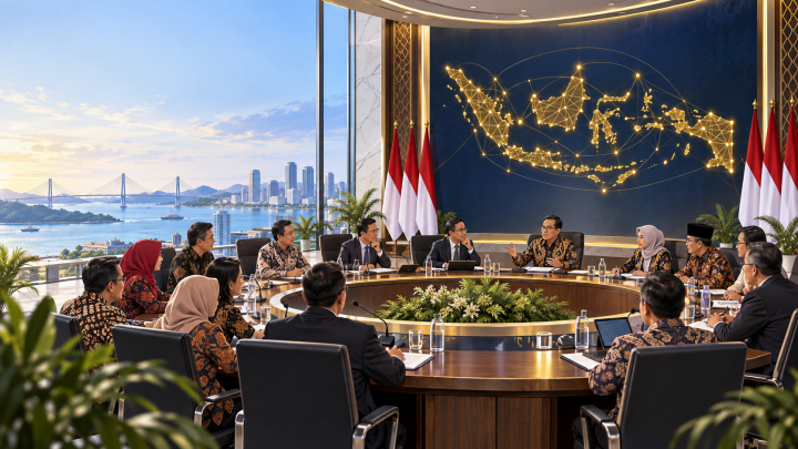 Perpesi Gelar Munaslub di Batam, Struktur Organisasi Nasional Mulai Dibangun Ulang