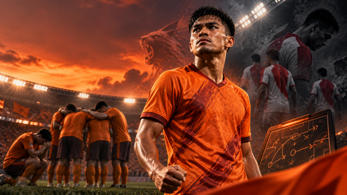Borneo FC Bangkit Usai Dipermalukan Persija, Mauro Jeronimo Bongkar PR Besar Timnya