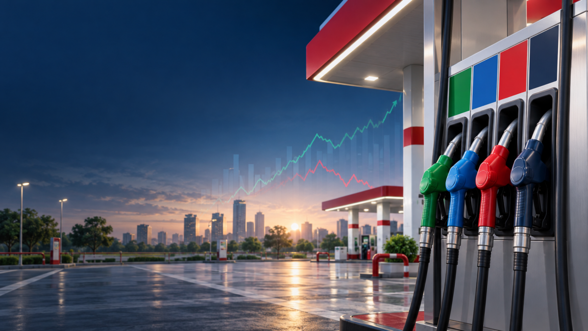 Harga BBM Pertamina 15 September 2026 dari Jenis Pertalite hingga Pertamax