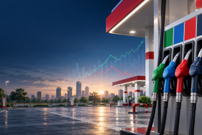 Harga BBM Pertamina 15 September 2026 dari Jenis Pertalite hingga Pertamax
