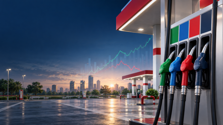 Harga BBM Pertamina 15 September 2026 dari Jenis Pertalite hingga Pertamax