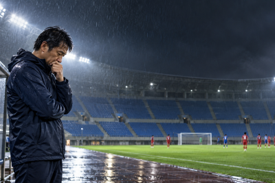Shin Tae-yong Kecewa Persija vs Java United Tanpa Penonton: Laga Kandang Rasa Tandang!