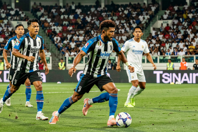 Jonathan David Dikejar Atletico Madrid, Juventus Terjebak Dilema