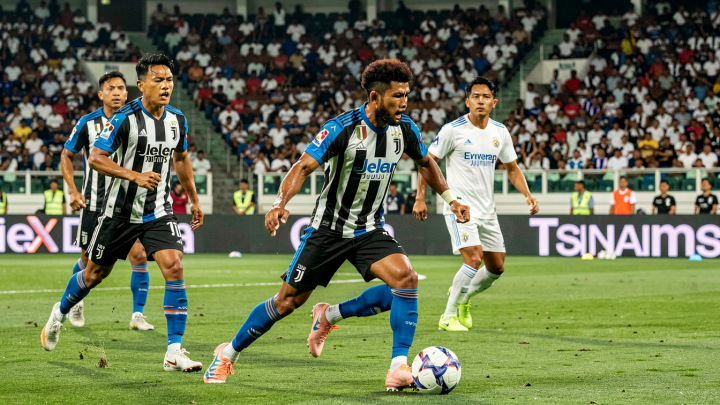 Jonathan David Dikejar Atletico Madrid, Juventus Terjebak Dilema