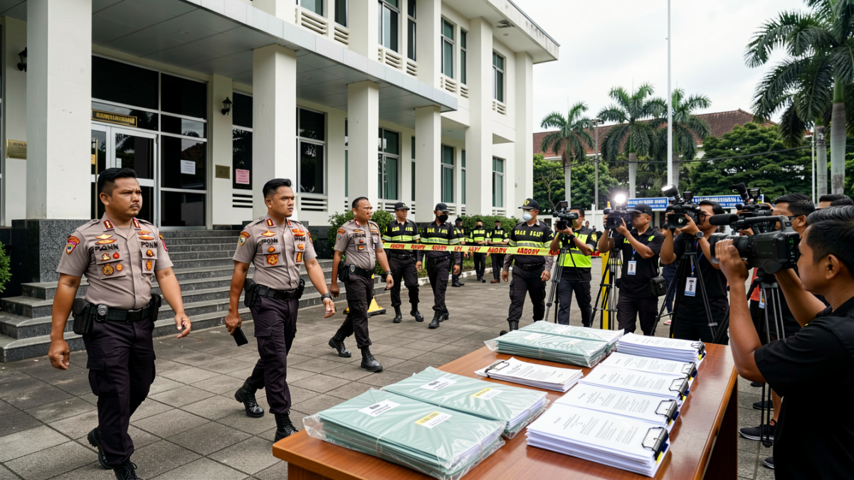 Febri Diansyah Bantah Eks Jampidsus Febrie Terima Rp40 Miliar, Ungkap Isi BAP Tan Kian