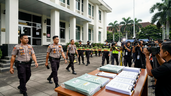 Febri Diansyah Bantah Eks Jampidsus Febrie Terima Rp40 Miliar, Ungkap Isi BAP Tan Kian