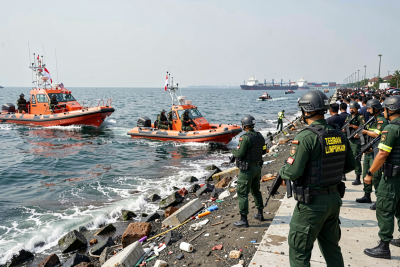 Perang AS-Iran Merembet ke Energi, Teheran Ancam Lumpuhkan Fasilitas Minyak AS
