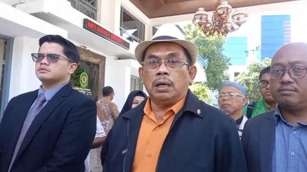 Gus Nur Mantan Terpidana Kasus Ijazah Jokowi Tuntut Ganti Rugi Rp4,2 Miliar di PN Surakarta